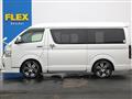 2023 Toyota Hiace Wagon