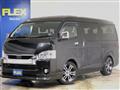 2020 Toyota Hiace Wagon