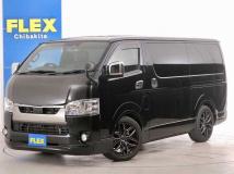 2022 Toyota Hiace Van