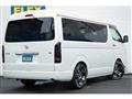 2023 Toyota Hiace Wagon