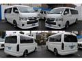 2023 Toyota Hiace Wagon