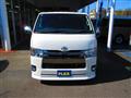 2015 Toyota Hiace Van