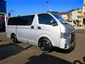 2017 Toyota Hiace Van