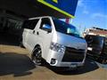 2017 Toyota Hiace Van