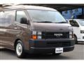 2024 Toyota Hiace Wagon