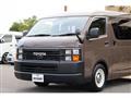 2024 Toyota Hiace Wagon