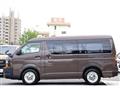 2024 Toyota Hiace Wagon