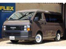2024 Toyota Hiace Wagon