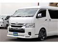 2023 Toyota Hiace Wagon
