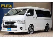 2023 Toyota Hiace Wagon