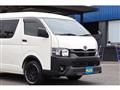 2022 Toyota Hiace Wagon