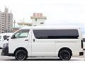 2022 Toyota Hiace Wagon