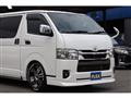 2022 Toyota Hiace Van
