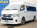 2024 Toyota Hiace Van
