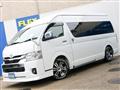 2024 Toyota Hiace Van