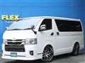 2023 Toyota Hiace Van