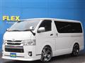 2018 Toyota Hiace Van