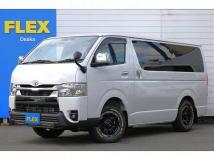 2024 Toyota Hiace Van