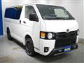 2023 Toyota Hiace Van