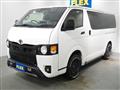 2023 Toyota Hiace Van