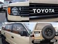 1997 Toyota Land Cruiser Prado