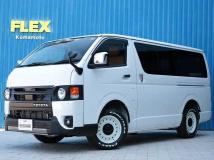 2023 Toyota Hiace Van