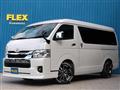 2022 Toyota Hiace Wagon