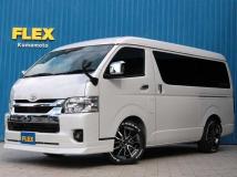 2022 Toyota Hiace Wagon