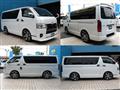 2023 Toyota Hiace Van
