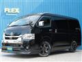 2024 Toyota Hiace Wagon