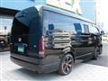 2024 Toyota Hiace Wagon