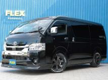 2024 Toyota Hiace Wagon