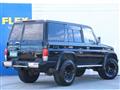 1993 Toyota Land Cruiser Prado