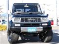 1993 Toyota Land Cruiser Prado