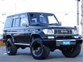 1993 Toyota Land Cruiser Prado