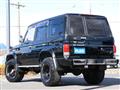 1993 Toyota Land Cruiser Prado