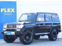 1993 Toyota Land Cruiser Prado