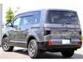 2019 Mitsubishi Delica D5