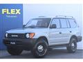 2001 Toyota Land Cruiser Prado