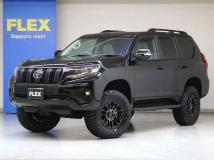 2023 Toyota Land Cruiser Prado