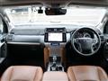 2021 Toyota Land Cruiser Prado