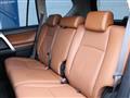 2021 Toyota Land Cruiser Prado