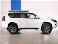 2018 Toyota Land Cruiser Prado