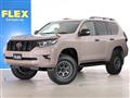 2018 Toyota Land Cruiser Prado