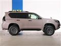 2018 Toyota Land Cruiser Prado