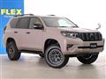 2018 Toyota Land Cruiser Prado