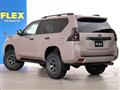 2018 Toyota Land Cruiser Prado