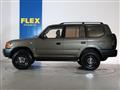 2000 Toyota Land Cruiser Prado