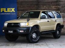 2002 Toyota Hilux Surf