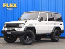 1995 Toyota Land Cruiser Prado